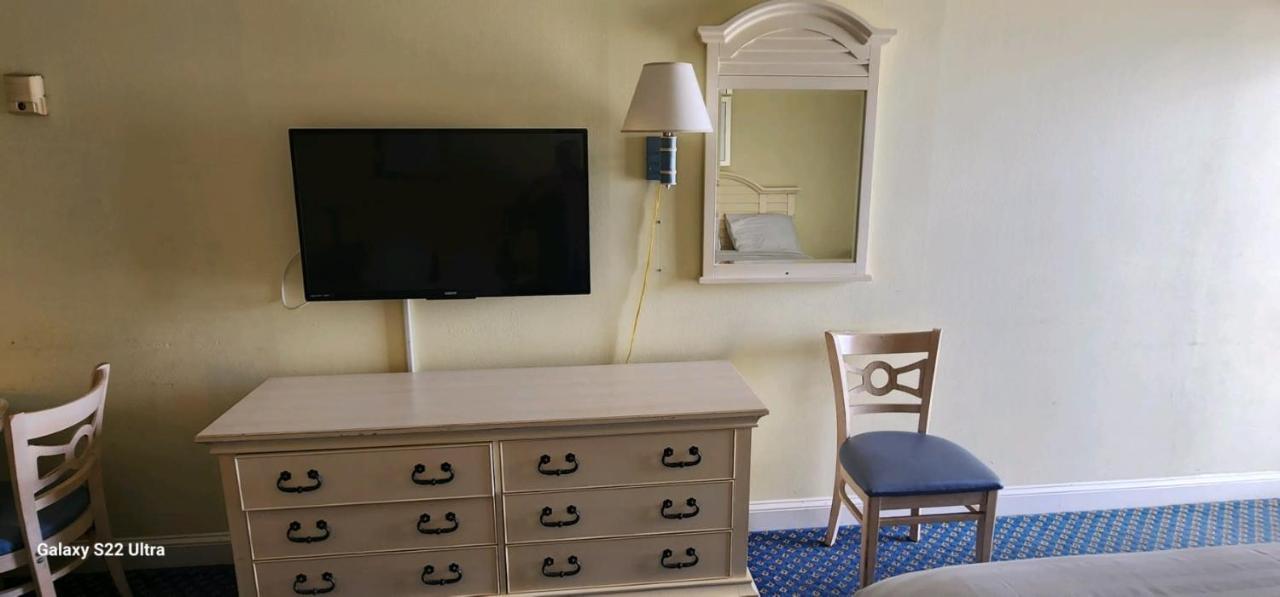 Apartamento Oceanfront Efficiency T401 Myrtle Beach Exterior foto