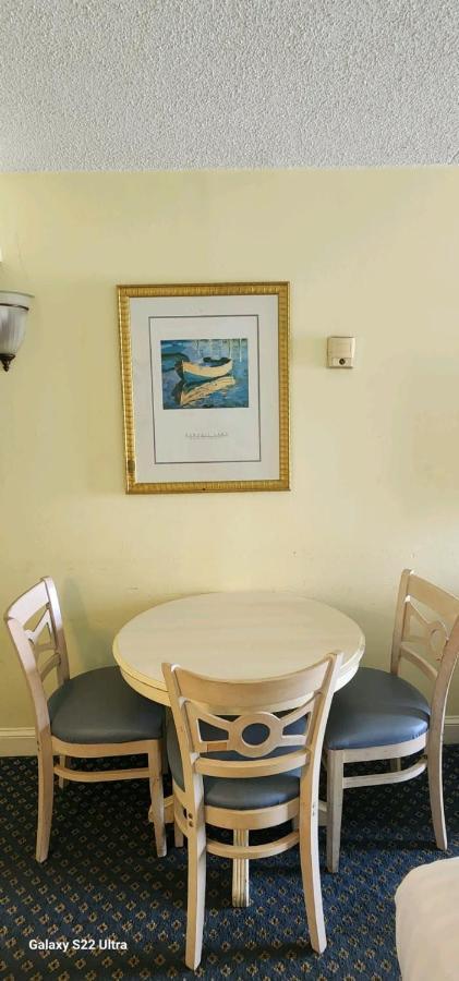 Apartamento Oceanfront Efficiency T401 Myrtle Beach Exterior foto