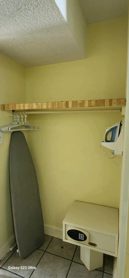 Apartamento Oceanfront Efficiency T401 Myrtle Beach Exterior foto